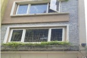 CHÚ Ý! BÁN nhà ngõ 521 phố Trương Định Tân Mai quận Hoàng Mai. DT 34m × 5 Tầng chỉ 4 tỷ 810